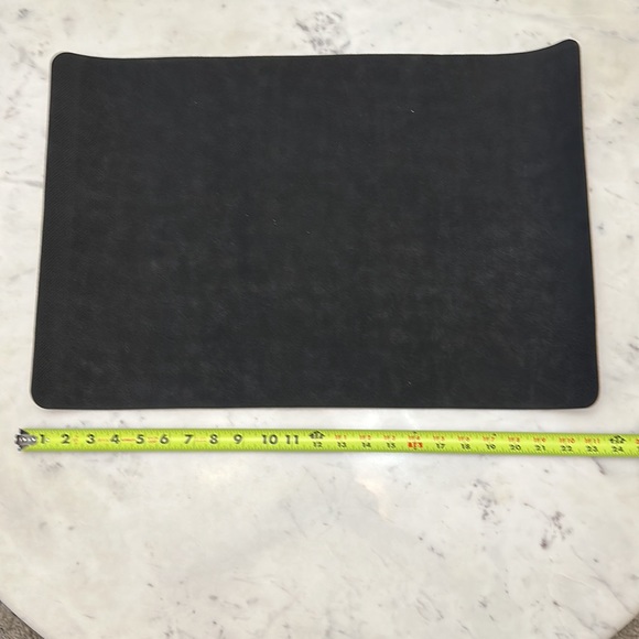 Check Ya Energy Doormat, New - Picture 2 of 4